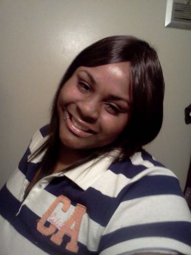 WATS UP IM A REAL ASS FEMALE, I LOVE TO LAUGH....ALTHOUGH I DONT AGREE TO BULLSHIT