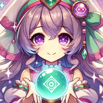 kofuku_shirube's profile picture. 占いに関する豆知識を紹介します🔮