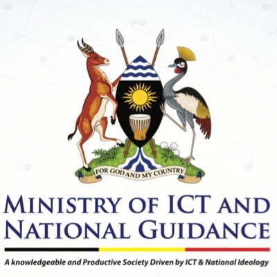 Ministry of ICT&NG Profile