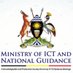 Ministry of ICT&NG (@moict_ug) Twitter profile photo Ministry of ICT&NG (@moict_ug) Twitter profile photo