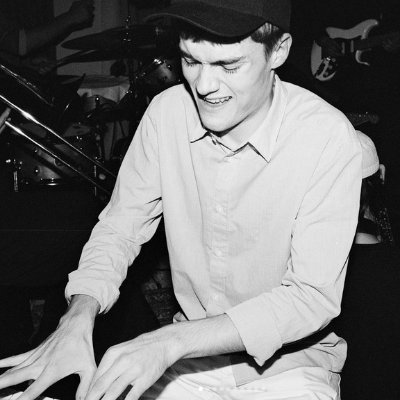 composer, musician, artist. a modest speedrunner too!