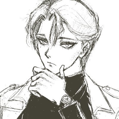 墨白さんのプロフィール画像