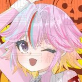萌恵籠えびす バ美肉vtuberさんのプロフィール画像