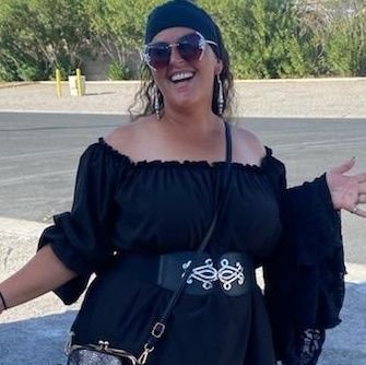 ThanksFromBiz's profile picture. Everywhere you go there you are.🤔
  So, here I am. 😎🌴 🇺🇲
Sit down, Strap in, Shut up and Hold On!