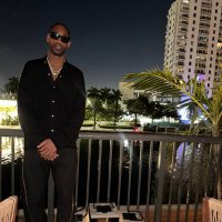 Will Barton (@willthethrillb5) 's Twitter Profile Photo Will Barton (@willthethrillb5) 's Twitter Profile Photo