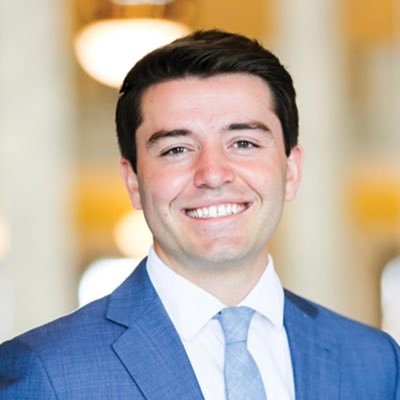 ColbyOliverson's profile picture. Posts are my own.