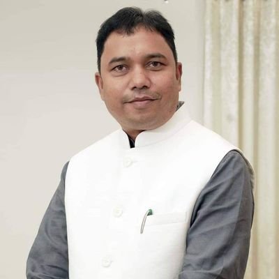 MLA 33 Prantij Assembly
Ex - Minister of State, Food and Civil Supply and Consumer Protection Affairs - Govt of Gujarat