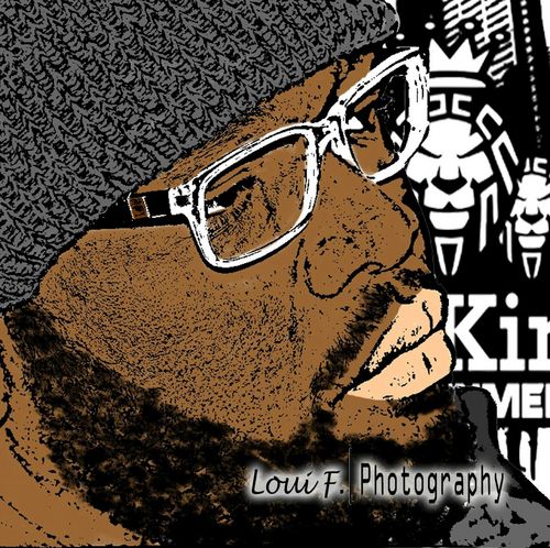 LouiMrUniversal's profile picture. SPED teacher, I love music production, video production & photography, living in the ATL,