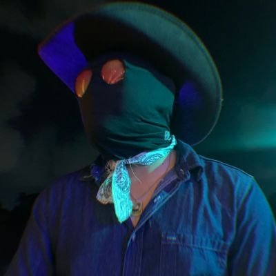 San_Abraham23's profile picture. YHLQMDLG.