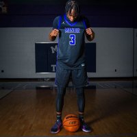 Carmelo “Melo” Burroughs (@burroughsm3lo) 's Twitter Profile