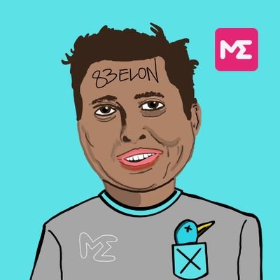 83 ELON NFT Project - 83 Elon Musk nfts Launching Soon! 🚀