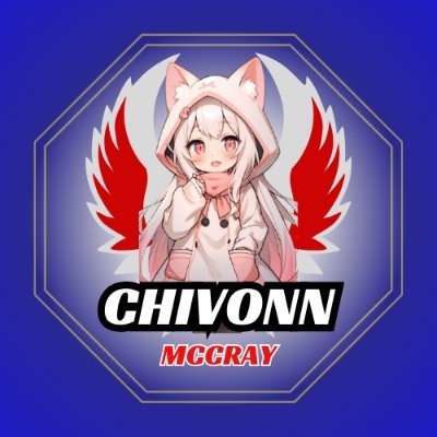 ChivonnMccray's profile picture. Color. Creativity. Chaos. 🌈
Digital Artist 🎨 | Turning dreams into art 💭✨ | Bringing your wildest ideas to life 🌟🖌️