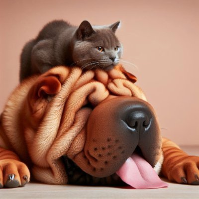 ThinkingCATsol's profile picture. All the Cool Cats Buy $ThinkingCAT!

The crypto that will make you a fur-tune!

Based on Dr. Edward de Bono's six Thinking Hats.