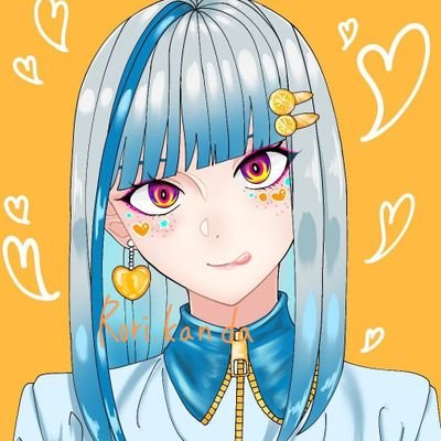るりさんのプロフィール画像
