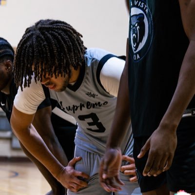Supreme Academy | Class of 24’ | 6’3 | Basketball | Phone 602-309-3345