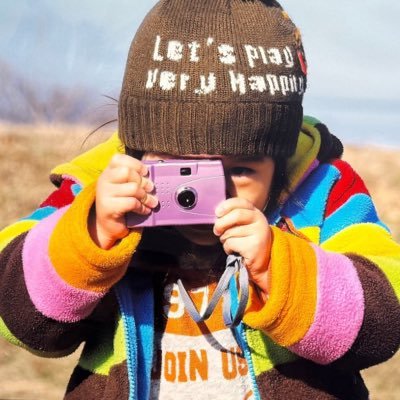 sosokac_kunai's profile picture. 土地勘もなければ英語もわかりませんが、おばあちゃんや観光客に道を聞かれがちです。