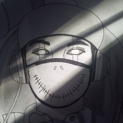 Dánbò ⚫さんのプロフィール画像