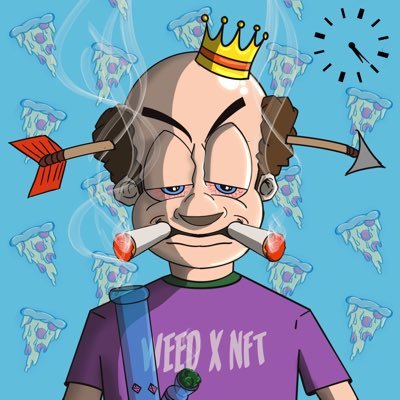 NiftyBCさんのプロフィール画像