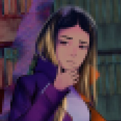 Runs Vivid Foundry, a studio on thought-provoking videogames! Created award-winning @SolaceStateGame: Empower your friends amid a biotech revolution.🌈