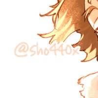 sho (@sho440x) 's Twitter Profile Photo sho (@sho440x) 's Twitter Profile Photo