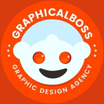 GraphicalBoss is a #Design agency offering unique- #logo #branding #graphic #Design Services