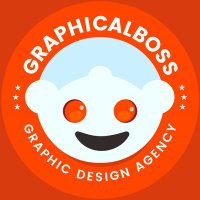 GraphicalBoss (@graphicalboss) 's Twitter Profile