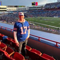 Rick Heidrick (@rheidrick24) 's Twitter Profile Photo Rick Heidrick (@rheidrick24) 's Twitter Profile Photo