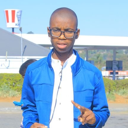 DMashele08's profile picture. 