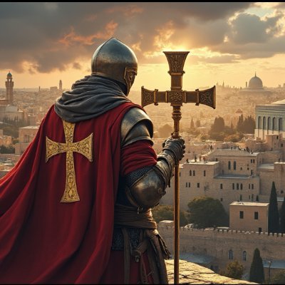 nickrightous's profile picture. Jesus Christ is Lord and savior, He is King!!