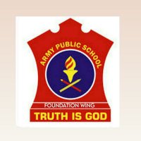 Foundation Wing APS SRINAGAR (@asrinagar65188) 's Twitter Profile Photo Foundation Wing APS SRINAGAR (@asrinagar65188) 's Twitter Profile Photo