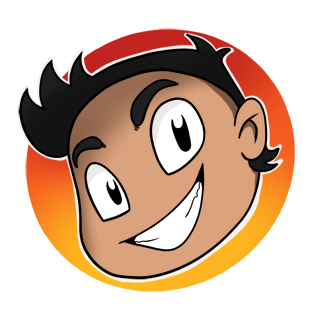 cygwastaken's profile picture. A small content-creator following his hopes and dreams.