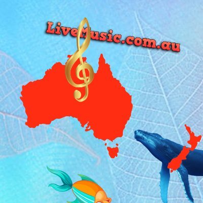 Live Music Australia has all the latest gigs and festival dates around Australia. https://t.co/8T3lThB4Ww