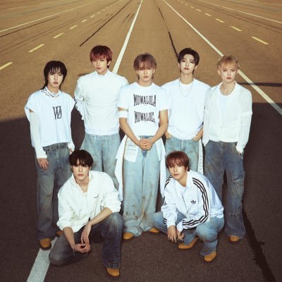 mostly renjun, mark, haechan, and jaemin. But,i love all of them. 7/7dream💚
