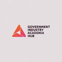 Government Industry Academia Hub (@giacollab) 's Twitter Profile