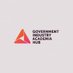 Government Industry Academia Hub (@giacollab) Twitter profile photo Government Industry Academia Hub (@giacollab) Twitter profile photo