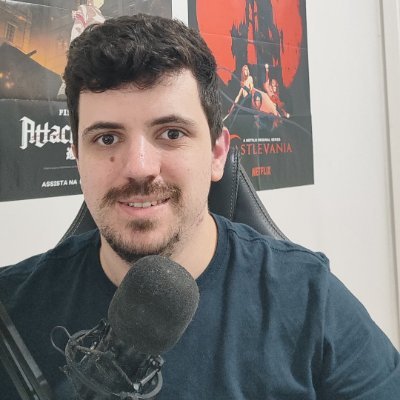 tiago_sq's profile picture. 🟩 @deuxysbr Lead Developer
⚛️ Next.js | React | Laravel | Tailwind
👨‍💻 Opinions expressed are my own.