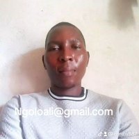 Ommy Ngolo (@omarngolo) 's Twitter Profile