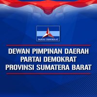 DPD Demokrat Sumbar (@dpdpd_sumbar) 's Twitter Profile