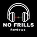 No Frills Reviews - A Music Blog (@nofrills_review) Twitter profile photo No Frills Reviews - A Music Blog (@nofrills_review) Twitter profile photo