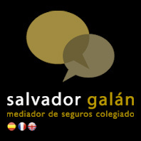 infosalvadorg's profile picture. Seguros