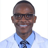 Dr. Osinde Ochieng A. MBChB (@allanosinde) 's Twitter Profile Photo