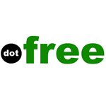 .free is the independent top-level domain for the “second billion” internet users around the world.