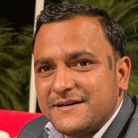 रामलाल राजवंशी विके (@ramlalrajbamsi) 's Twitter Profile