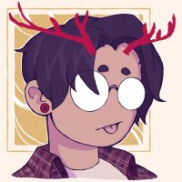 Deerly 🦌 사슴이 (@deerlybearloved) 's Twitter Profile Photo Deerly 🦌 사슴이 (@deerlybearloved) 's Twitter Profile Photo
