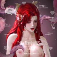 陆凌月 (@ling_yue_l) Twitter profile photo