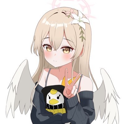 ブルアカ/留学生/桐藤ナギサ/🎹SP12FC 300↑🥹ウニ2023/04~ / アイコン: @INF_794/@Mium_794 +2026/2月から川崎~横浜