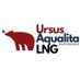 UrsusAqualita LNG (@ursuslng) Twitter profile photo UrsusAqualita LNG (@ursuslng) Twitter profile photo