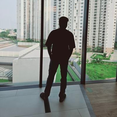 imRkrishna2133's profile picture. 