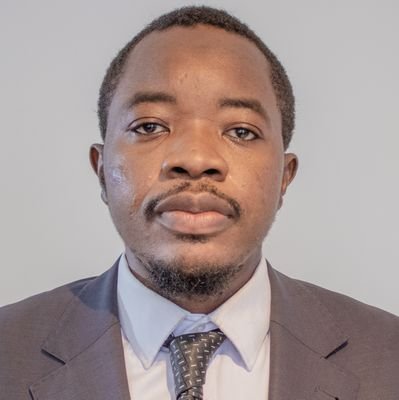 Entrepreneur Sociopolitique @NGTRDC1 | Founder&President @GROUJES/ECYG | CEO @GATEDRC | IT @MILVEST | #Geek #Hightech #AdminRéseau #CyberSécurité #GED #IA