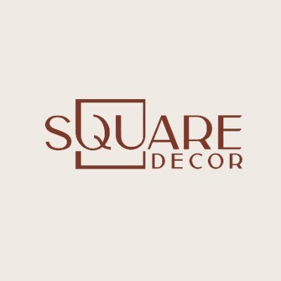 @SquareDecor_int